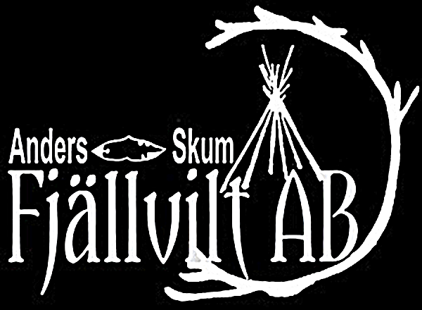 Anders Skum Fjällvilt AB Anders Skum Fjällvilt AB